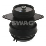 SWAG Lagerung, Motor